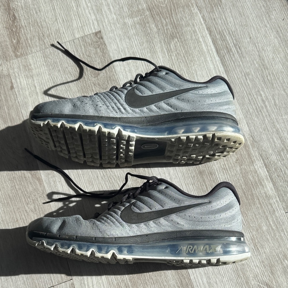 Nike Men’s Air Max 2017 - Picture 2 of 7